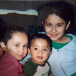 Meet your Posher, Ana